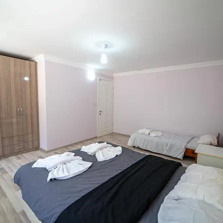 Holiday home Cozy House With Balcony And Mountain View In Fethiye *