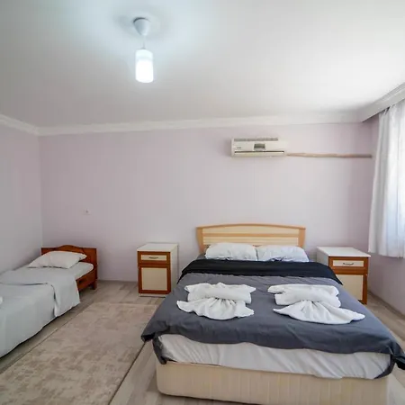 Holiday home Cozy House With Balcony And Mountain View In Fethiye Fethiye