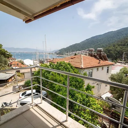 Holiday home Cozy House With Balcony And Mountain View In Fethiye Fethiye